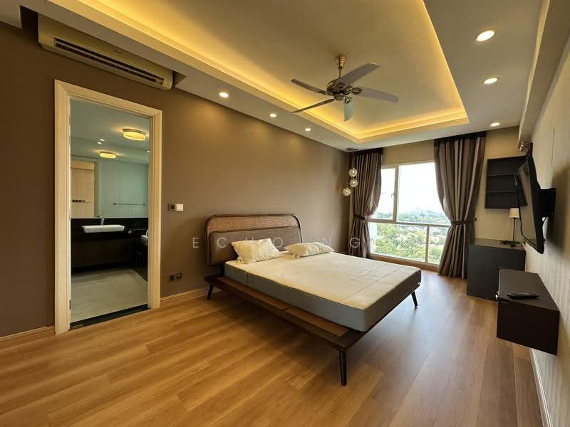 Kondominium untuk Disewa di The Northshore Gardens - Echo Ng - Bedroom - PropertyGuru.com.my