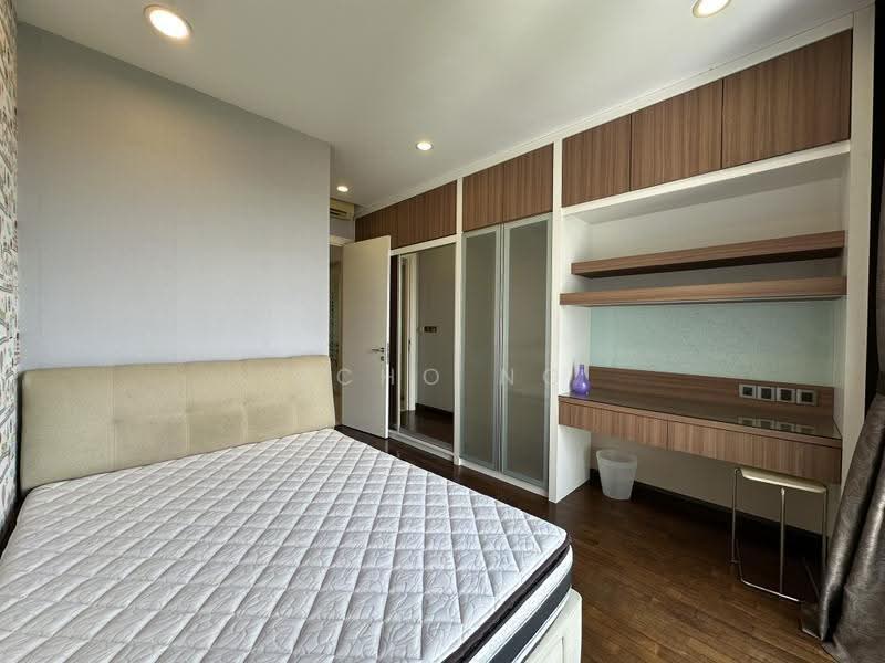 Kondominium untuk Disewa di The Northshore Gardens - Echo Ng - Bedroom - PropertyGuru.com.my