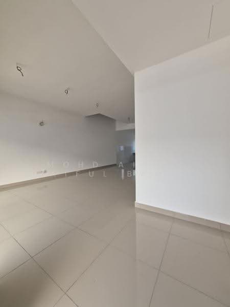 2-storey Terraced House for Sale in Cyberjaya (Selangor) - Mohd Aizat Saiful Bahri - Interior - PropertyGuru.com.my