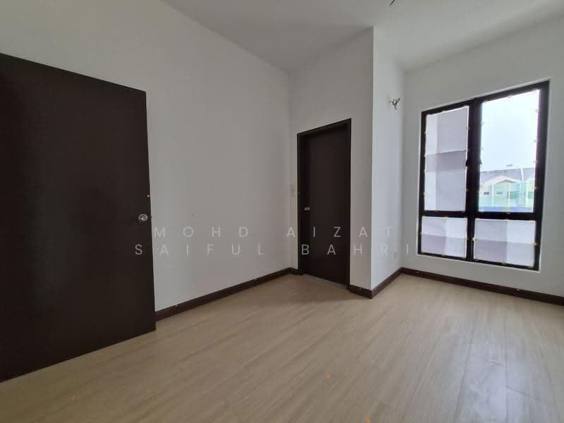 2-storey Terraced House for Sale in Cyberjaya (Selangor) - Mohd Aizat Saiful Bahri - Interior - PropertyGuru.com.my