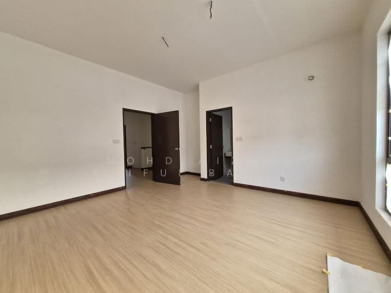 2-storey Terraced House for Sale in Cyberjaya (Selangor) - Mohd Aizat Saiful Bahri - Interior - PropertyGuru.com.my