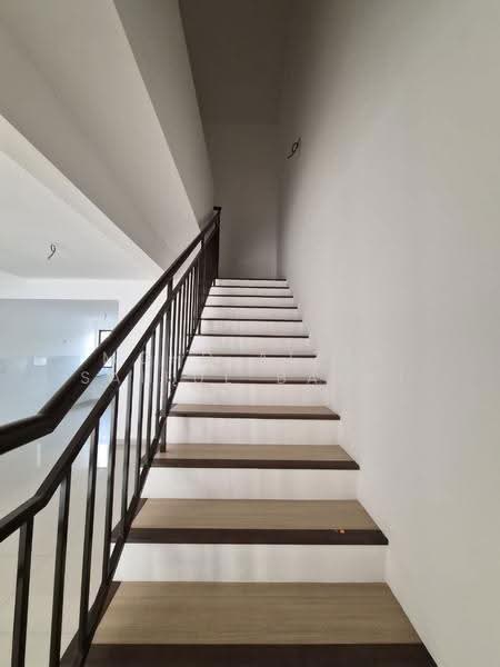 2-storey Terraced House for Sale in Cyberjaya (Selangor) - Mohd Aizat Saiful Bahri - Interior - PropertyGuru.com.my