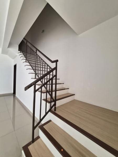 2-storey Terraced House for Sale in Cyberjaya (Selangor) - Mohd Aizat Saiful Bahri - Interior - PropertyGuru.com.my