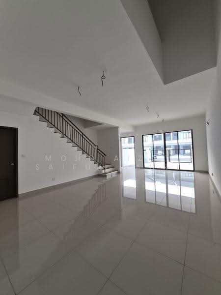 2-storey Terraced House for Sale in Cyberjaya (Selangor) - Mohd Aizat Saiful Bahri - Interior - PropertyGuru.com.my