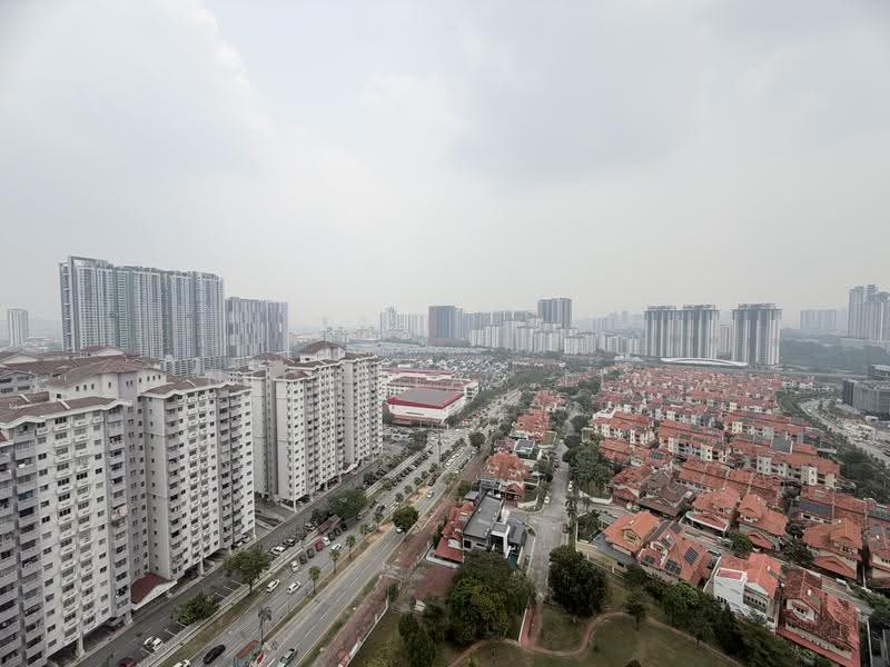Condominium for Rent at The Treez Jalil Residen - Nicholas Lim - PropertyGuru.com.my