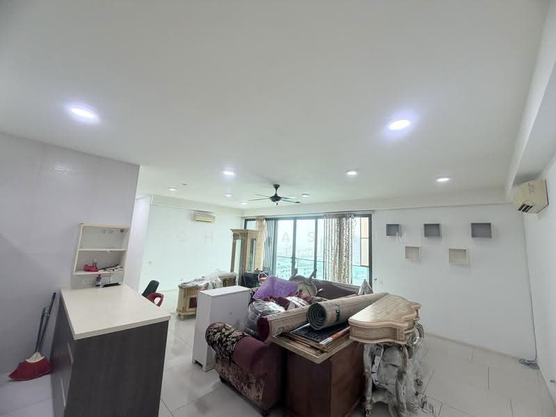 Condominium for Rent at The Treez Jalil Residen - Nicholas Lim - PropertyGuru.com.my