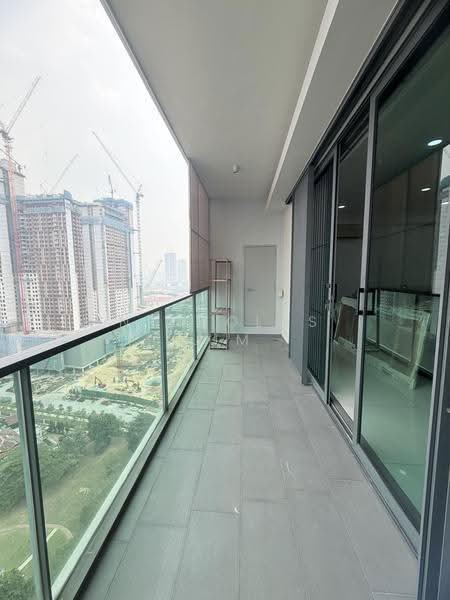Condominium for Rent at The Treez Jalil Residen - Nicholas Lim - PropertyGuru.com.my