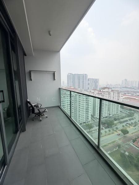 Condominium for Rent at The Treez Jalil Residen - Nicholas Lim - PropertyGuru.com.my