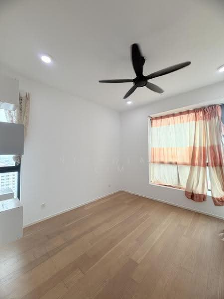 Condominium for Rent at The Treez Jalil Residen - Nicholas Lim - PropertyGuru.com.my