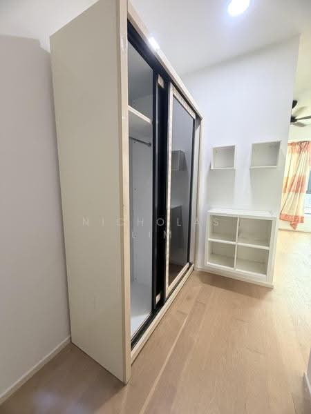 Condominium for Rent at The Treez Jalil Residen - Nicholas Lim - PropertyGuru.com.my