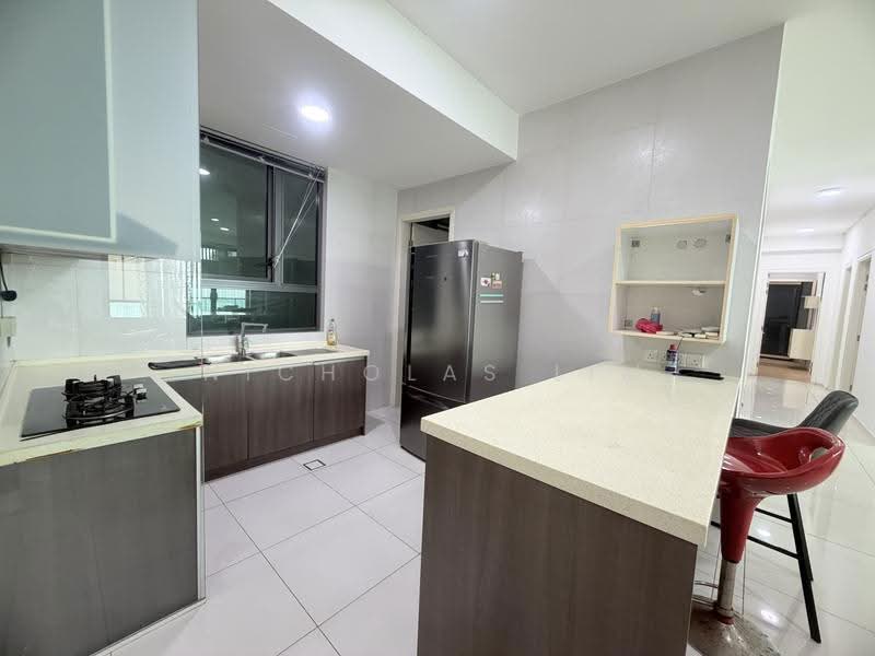 Condominium for Rent at The Treez Jalil Residen - Nicholas Lim - PropertyGuru.com.my