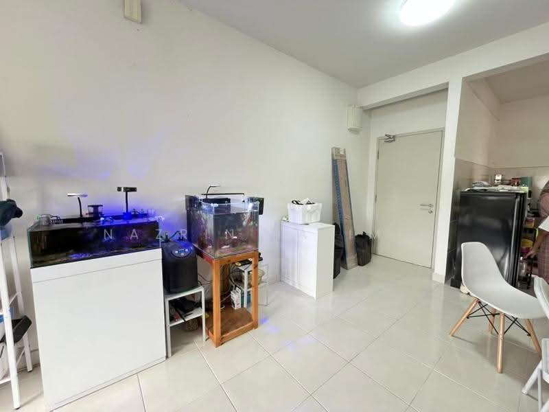 Apartment for Sale at Harmoni 1 - Nazrin Hakimin - Interior - PropertyGuru.com.my