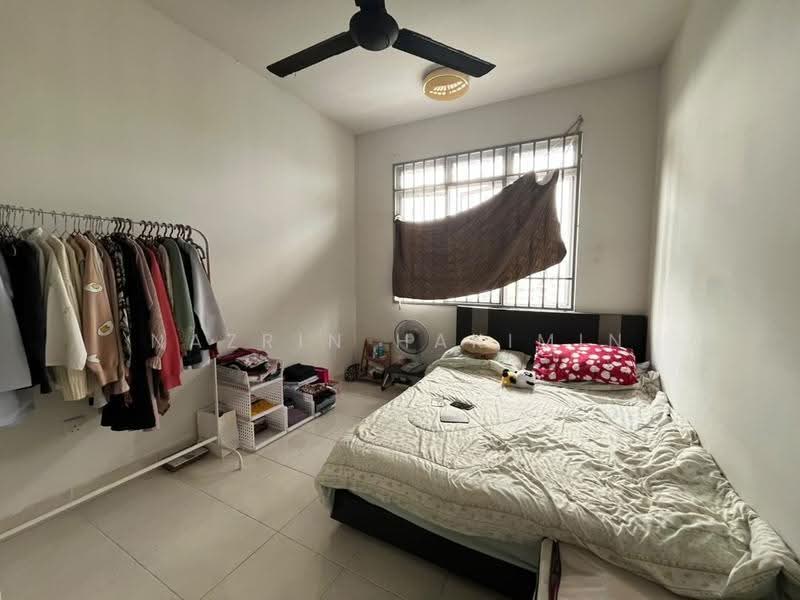 Apartment for Sale at Harmoni 1 - Nazrin Hakimin - Bedroom - PropertyGuru.com.my