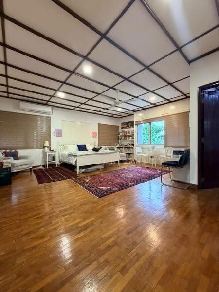 Bungalow House untuk Dijual di Ukay Heights (Ampang) - Bryan Ng - Bedroom - PropertyGuru.com.my