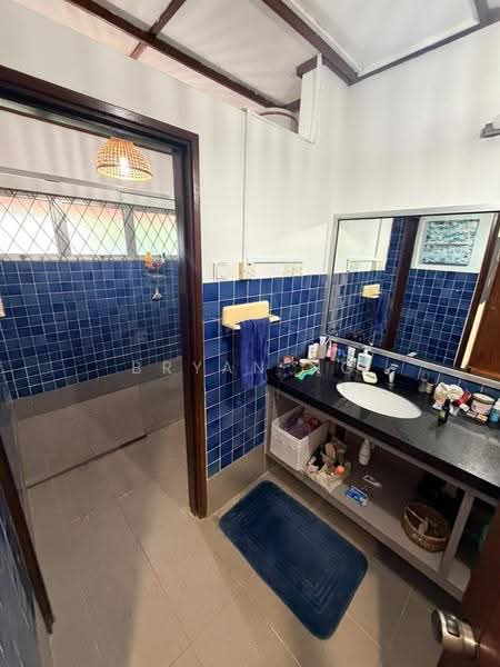Bungalow House untuk Dijual di Ukay Heights (Ampang) - Bryan Ng - Bathroom - PropertyGuru.com.my