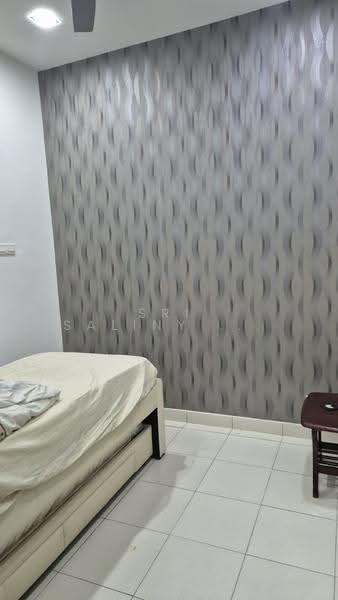 Terraced House for Sale in Bandar Puteri Klang (Klang) - Sri Saliny Gopala Krishnan - Bedroom - PropertyGuru.com.my