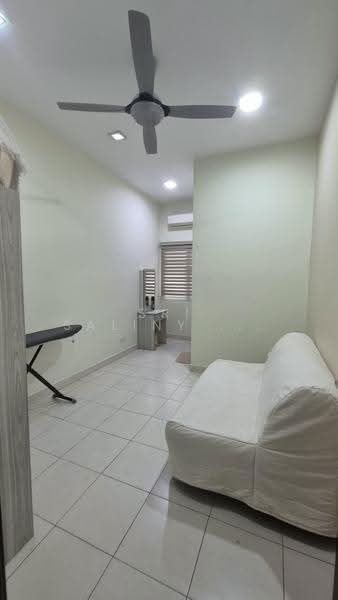 Terraced House for Sale in Bandar Puteri Klang (Klang) - Sri Saliny Gopala Krishnan - Bedroom - PropertyGuru.com.my
