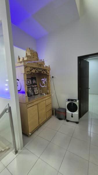 Terraced House for Sale in Bandar Puteri Klang (Klang) - Sri Saliny Gopala Krishnan - Interior - PropertyGuru.com.my