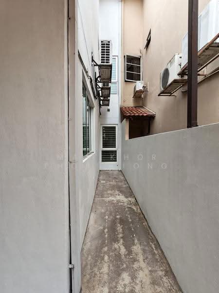 Rumah Teres 2-Tingkat untuk Disewa di Usj 20 (Subang Jaya) - Max Khor Phor xiong - Exterior - PropertyGuru.com.my