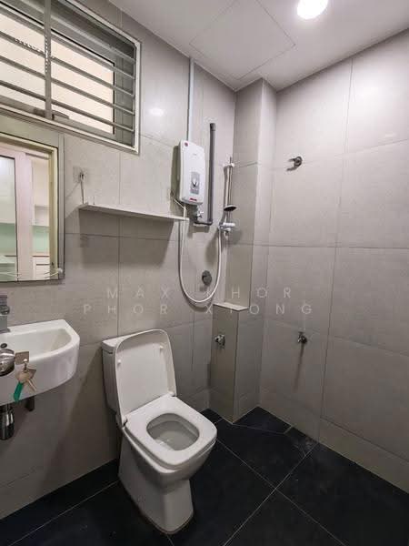 Rumah Teres 2-Tingkat untuk Disewa di Usj 20 (Subang Jaya) - Max Khor Phor xiong - Bathroom - PropertyGuru.com.my