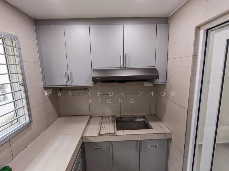 Rumah Teres 2-Tingkat untuk Disewa di Usj 20 (Subang Jaya) - Max Khor Phor xiong - Kitchen - PropertyGuru.com.my