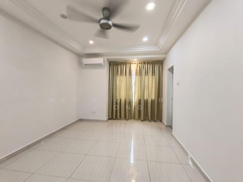 Rumah Teres 2-Tingkat untuk Disewa di Usj 20 (Subang Jaya) - Max Khor Phor xiong - Living Room - PropertyGuru.com.my