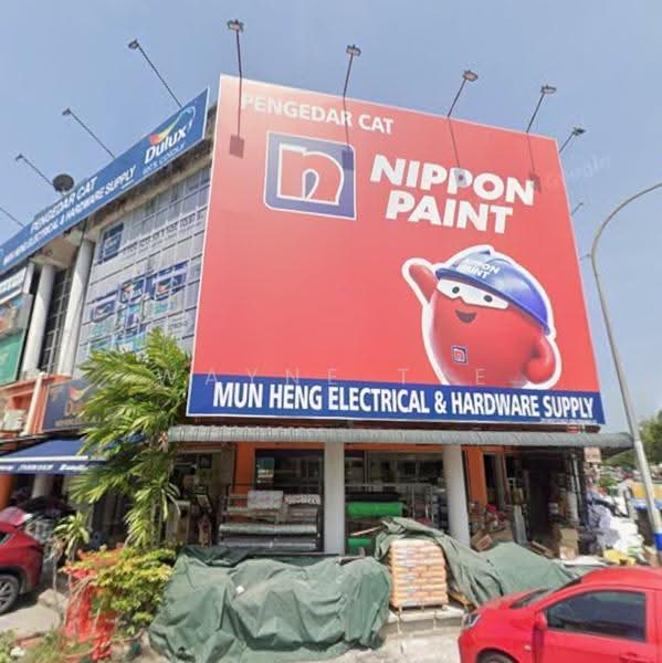Kedai untuk Disewa di U5, Bandar Pinggiran Subang (Shah Alam) - Wayne Tye - PropertyGuru.com.my