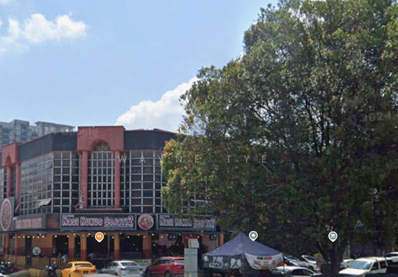 Kedai untuk Disewa di U5, Bandar Pinggiran Subang (Shah Alam) - Wayne Tye - Exterior - PropertyGuru.com.my
