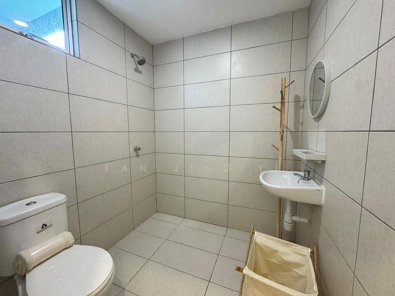 Kondominium untuk Dijual di Aston Minka Residences - Tan Jing Yi - Bathroom - PropertyGuru.com.my