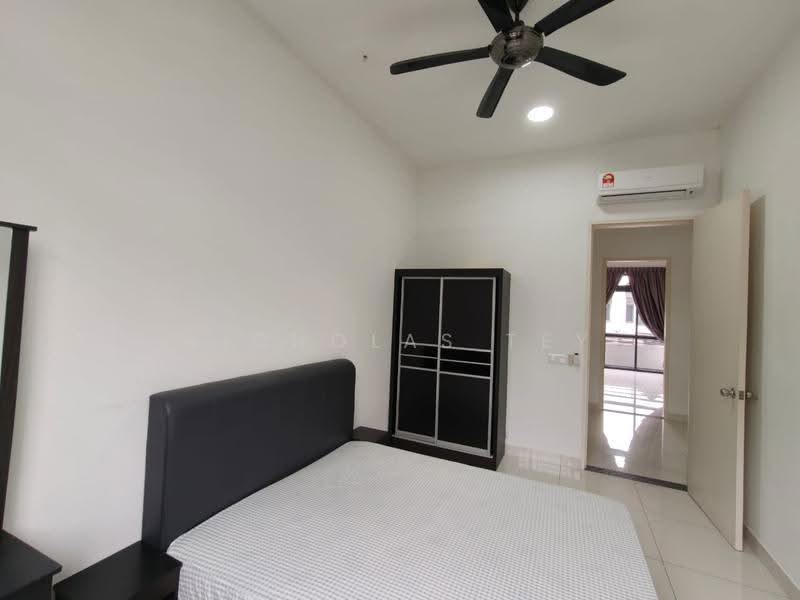 Rumah Teres untuk Dijual di Johor Bahru (Johor) - Nicholas Tey - Bedroom - PropertyGuru.com.my