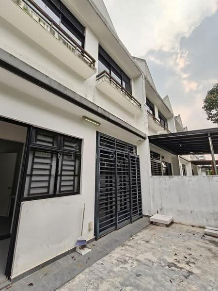 Rumah Teres untuk Dijual di Johor Bahru (Johor) - Nicholas Tey - Exterior - PropertyGuru.com.my