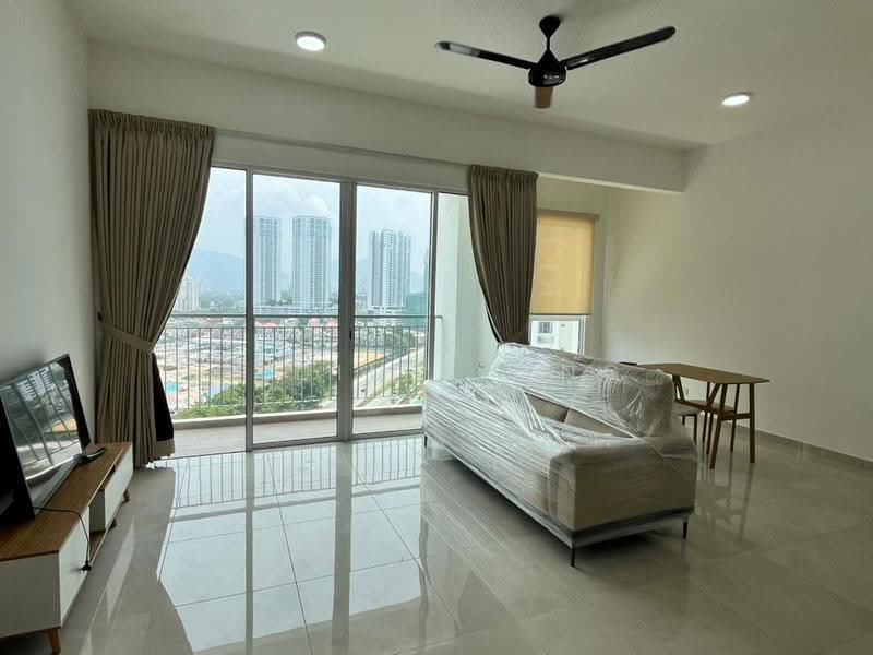 Condominium for Rent at Lucerne Residences - Eldius Pang - PropertyGuru.com.my