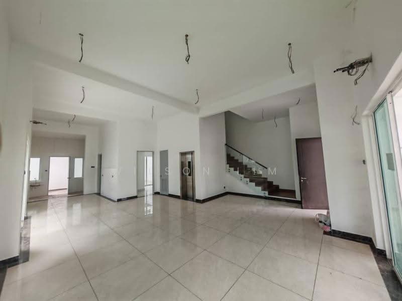 Semi-Detached House for Sale in Bandar Bukit Raja (Klang) - Wilson Lim - PropertyGuru.com.my