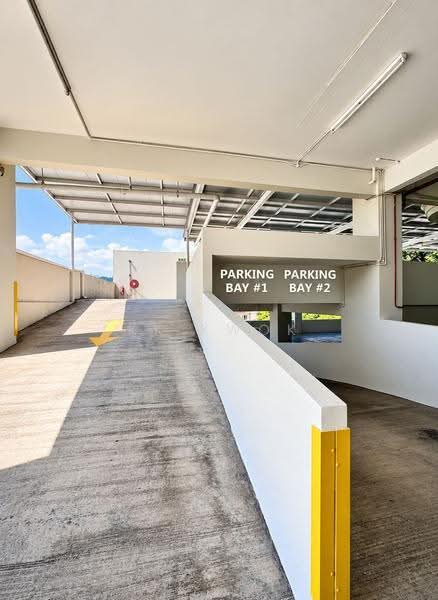 Condominium for Rent at The Waterfront Condominium - KK Kwok - Car Park - PropertyGuru.com.my