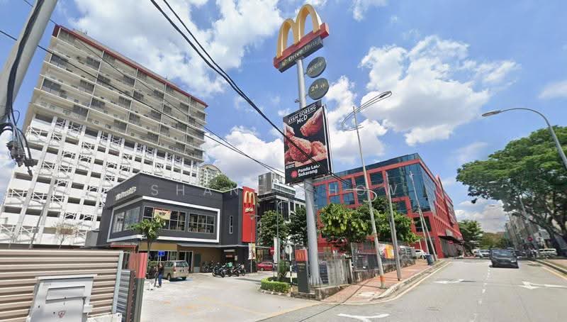 Kedai untuk Dijual di Kelana Jaya (Petaling Jaya) - Shane Khow - Exterior - PropertyGuru.com.my