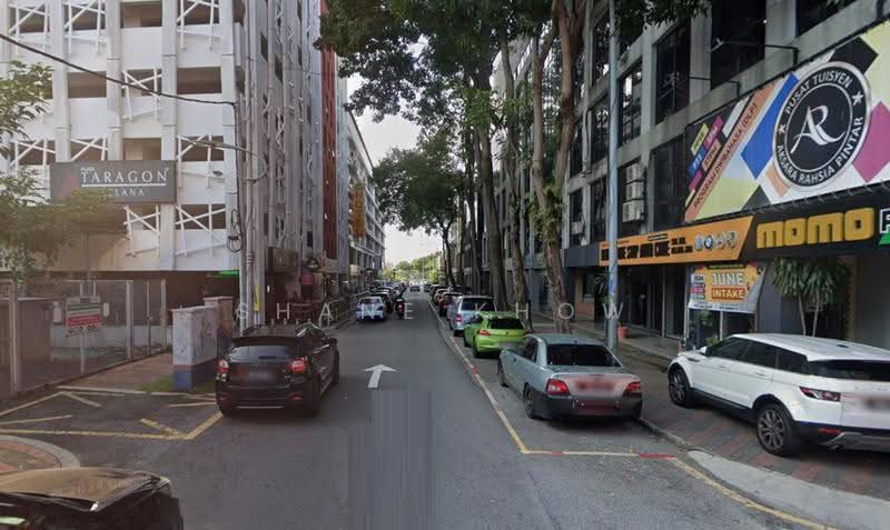 Kedai untuk Dijual di Kelana Jaya (Petaling Jaya) - Shane Khow - Exterior - PropertyGuru.com.my