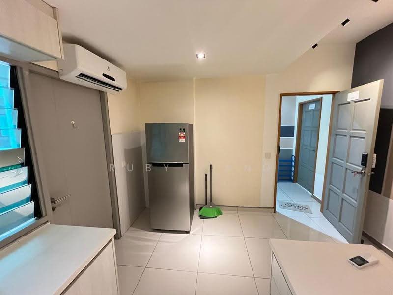 Service Residence for Rent at Residences @ 1 Tebrau - Ruby Liang - PropertyGuru.com.my