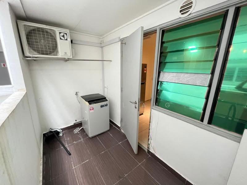 Service Residence for Rent at Residences @ 1 Tebrau - Ruby Liang - PropertyGuru.com.my