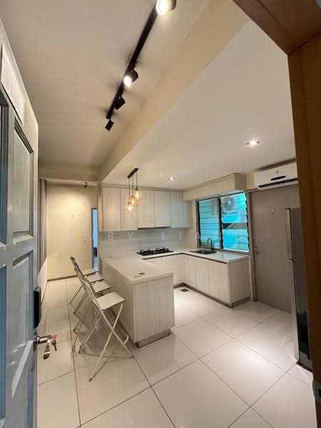 Service Residence for Rent at Residences @ 1 Tebrau - Ruby Liang - PropertyGuru.com.my