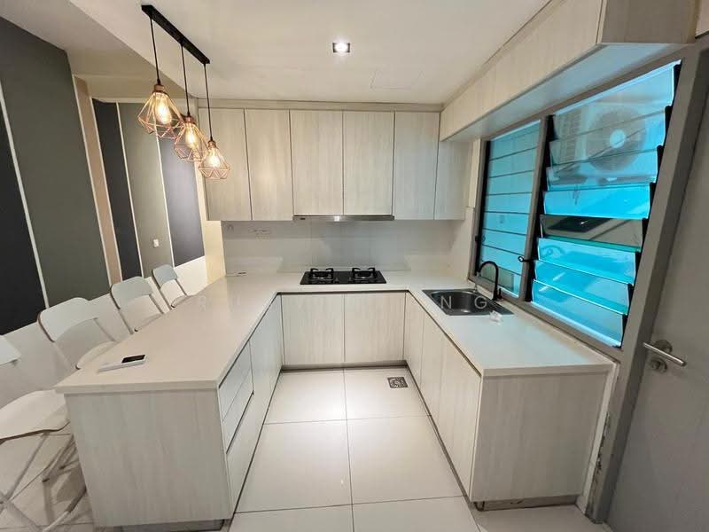 Service Residence for Rent at Residences @ 1 Tebrau - Ruby Liang - PropertyGuru.com.my