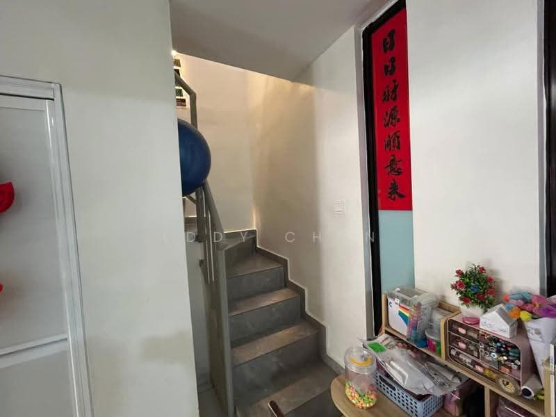 Rumah Teres 1-Tingkat untuk Dijual di Setia Eco Gardens (Gelang Patah) - Eddy Chan - Interior - PropertyGuru.com.my