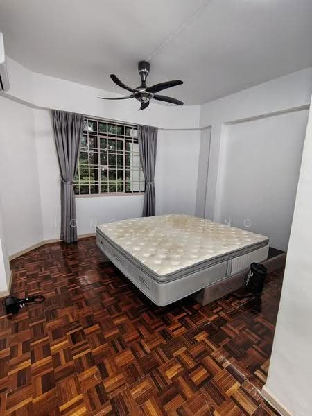Condominium for Rent at Skudai Villa - Hong Charng Lee - Bedroom - PropertyGuru.com.my