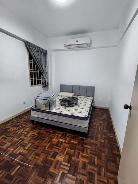 Condominium for Rent at Skudai Villa - Hong Charng Lee - Bedroom - PropertyGuru.com.my