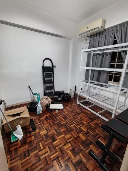 Condominium for Rent at Skudai Villa - Hong Charng Lee - Interior - PropertyGuru.com.my
