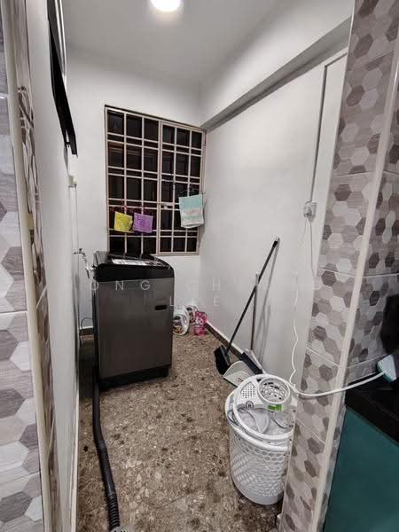 Condominium for Rent at Skudai Villa - Hong Charng Lee - Interior - PropertyGuru.com.my