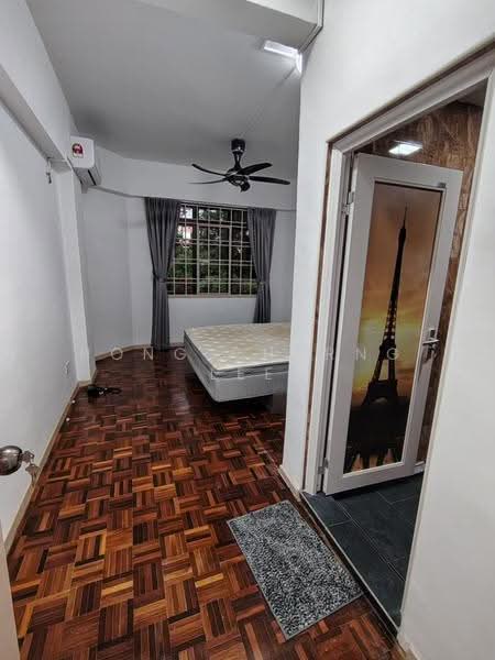 Condominium for Rent at Skudai Villa - Hong Charng Lee - Bedroom - PropertyGuru.com.my