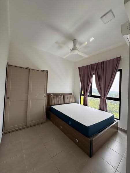 Condominium for Rent at Residensi Aman - Jazz Yap - Bedroom - PropertyGuru.com.my