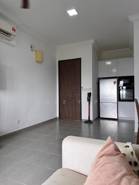 Condominium for Rent at Residensi Aman - Jazz Yap - Living Room - PropertyGuru.com.my