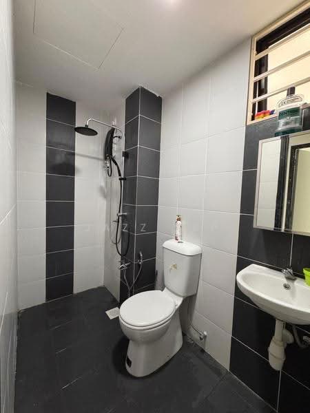 Condominium for Rent at Residensi Aman - Jazz Yap - Bathroom - PropertyGuru.com.my