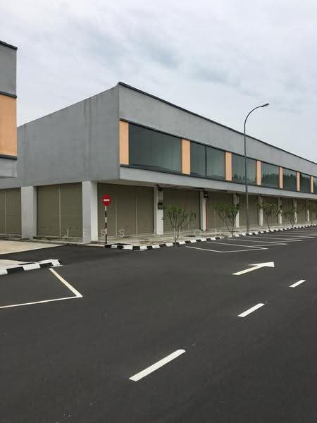 Shop for Sale in Nilai (Negeri Sembilan) - Jess Chong - Exterior - PropertyGuru.com.my